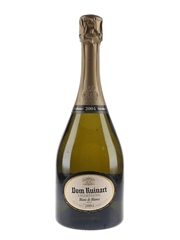 Dom Ruinart 2004 Champagne