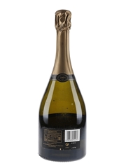 Dom Ruinart 2004 Champagne Blanc De Blancs 75cl / 12.5%