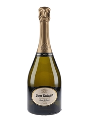 Dom Ruinart 2004 Champagne