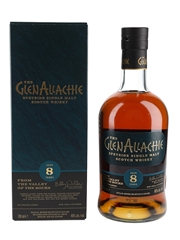 Glenallachie 8 Year Old