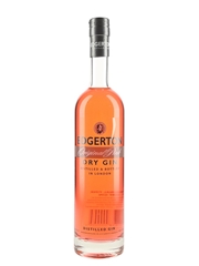 Edgerton Original Pink Gin  70cl / 47%