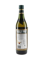 Noilly Prat Original French Dry Vermouth Bottled 1990s 75cl / 18%