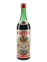 Martini Rosso Vermouth