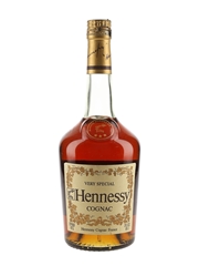 Hennessy 3 Star VS