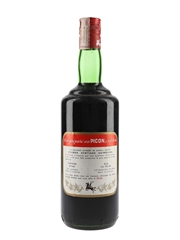 Picon Aperitif A L'Orange Bottled 1970s - Cointreau, Spain 95cl / 25%