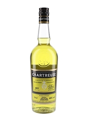 Chartreuse Yellow Bottled 2006 70cl / 40%