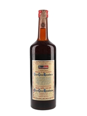 Riccadonna Elixir China Bottled 1960s 100cl / 31%