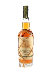 Plantation Old Reserve 2001 Trinidad Rum