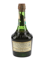 Benedictine DOM Bottled 1960s-1970s 34cl