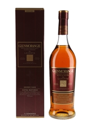 Glenmorangie Lasanta