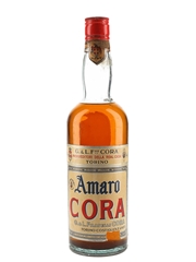 Cora Amaro Bottled 1950s 75cl