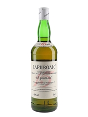 Laphroaig 15 Year Old