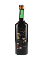 Cinzano Elixir China Bottled 1960s-1970s 75cl / 30.5%