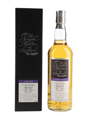 Rosebank 1991 17 Year Old Cask 2206 Bottled 2009 - The Single Malts Of Scotland 70cl / 46%