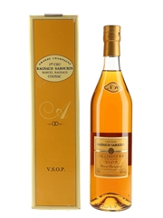 Ragnaud Sabourin V.S.O.P Grande Champagne Cognac