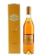 Ragnaud Sabourin V.S.O.P Grande Champagne Cognac Alliance No.10 70% / 41%