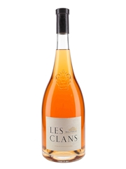 Chateau d'Esclans 2011 Les Clans Rose