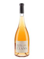 Chateau d'Esclans 2011 Les Clans Rose