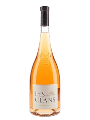 Chateau d'Esclans 2013 Les Clans Rose Large Format - Cotes de Provence 150cl / 14%