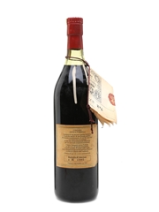 Cinzano Antica Formula Vermouth Bottled 1960s 100cl / 16.5%