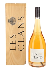 Chateau d'Esclans 2012 Les Clans Rose