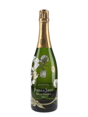 Perrier Jouet Belle Epoque 2007