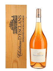 Chateau d'Esclans 2011 Domines Sacha Lichine Rose Large Format - Cotes de Provence 300cl / 13.5%