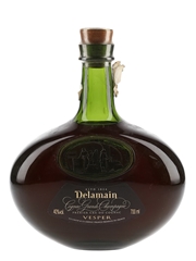 Delamain Vesper Bottled 1980s - Spain 70cl / 40%