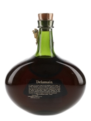 Delamain Vesper Bottled 1980s - Spain 70cl / 40%
