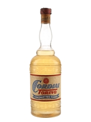 Chazallettes Cordial Torino Bottled 1950s 75cl