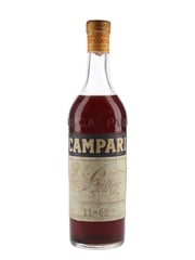 Campari Bitter