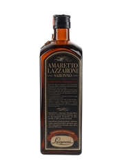 Lazzaroni Amaretto Liqueur Bottled 1970s 75cl / 24%