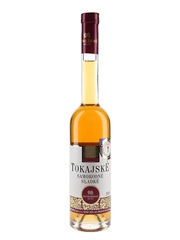 Tokajske Samoradne Sladke 2008 Ostrozovic 37.5cl / 12%