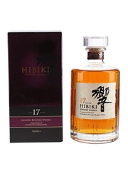 Hibiki 17 Year Old