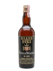 Grand Duke De Luxe