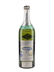 Pernod 45 Bottled 1950s - Carlo Salengo, Italy 100cl / 45%