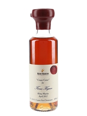 Remy Martin Coupe Coeur 2012