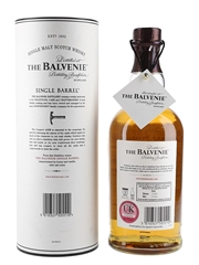 Balvenie 1997 15 Year Old Single Barrel Cask 4455 Bottled 2012 70cl / 47.8%