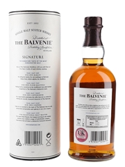 Balvenie 12 Year Old Signature Limited Edition Batch #3 70cl / 40%