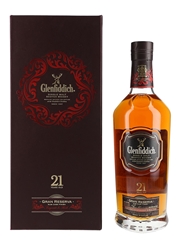 Glenfiddich 21 Year Old Gran Reserva