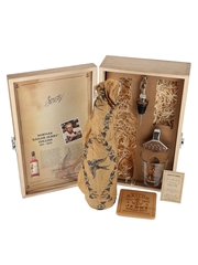 Sailor Jerry Spiced Rum Vanilla & Lime 70cl / 40%