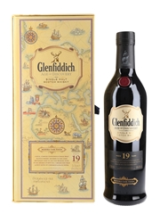 Glenfiddich 19 Year Old Age of Discovery