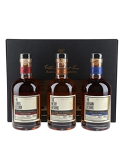 William Grant Rare Cask Reserves 25 Year Old