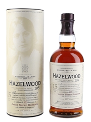 Hazelwood 105 15 Year Old