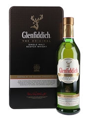 Glenfiddich The Original  70cl / 40%