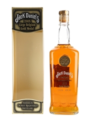 Jack Daniel's 1905 Gold Medal