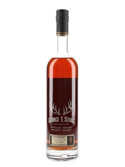 George T Stagg 2017 Release