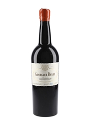 Gonzalez Byass Millennium Oloroso