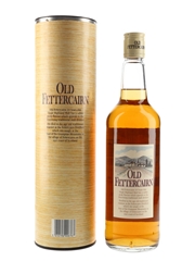 Old Fettercairn 10 Year Old Bottled 1980s-1990s 75cl / 43%
