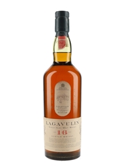 Lagavulin 16 Year Old